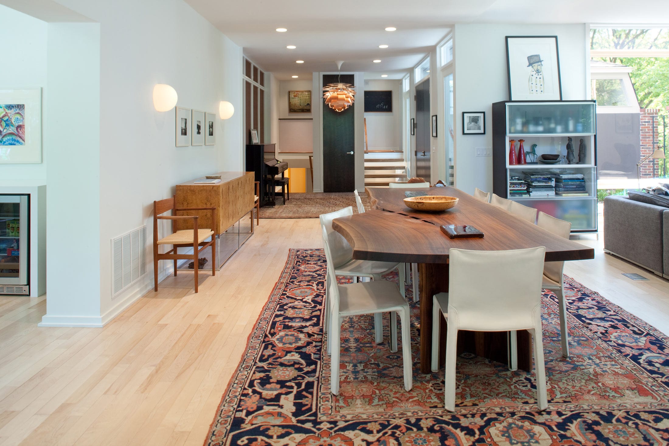 Fairfax Drive Project 06