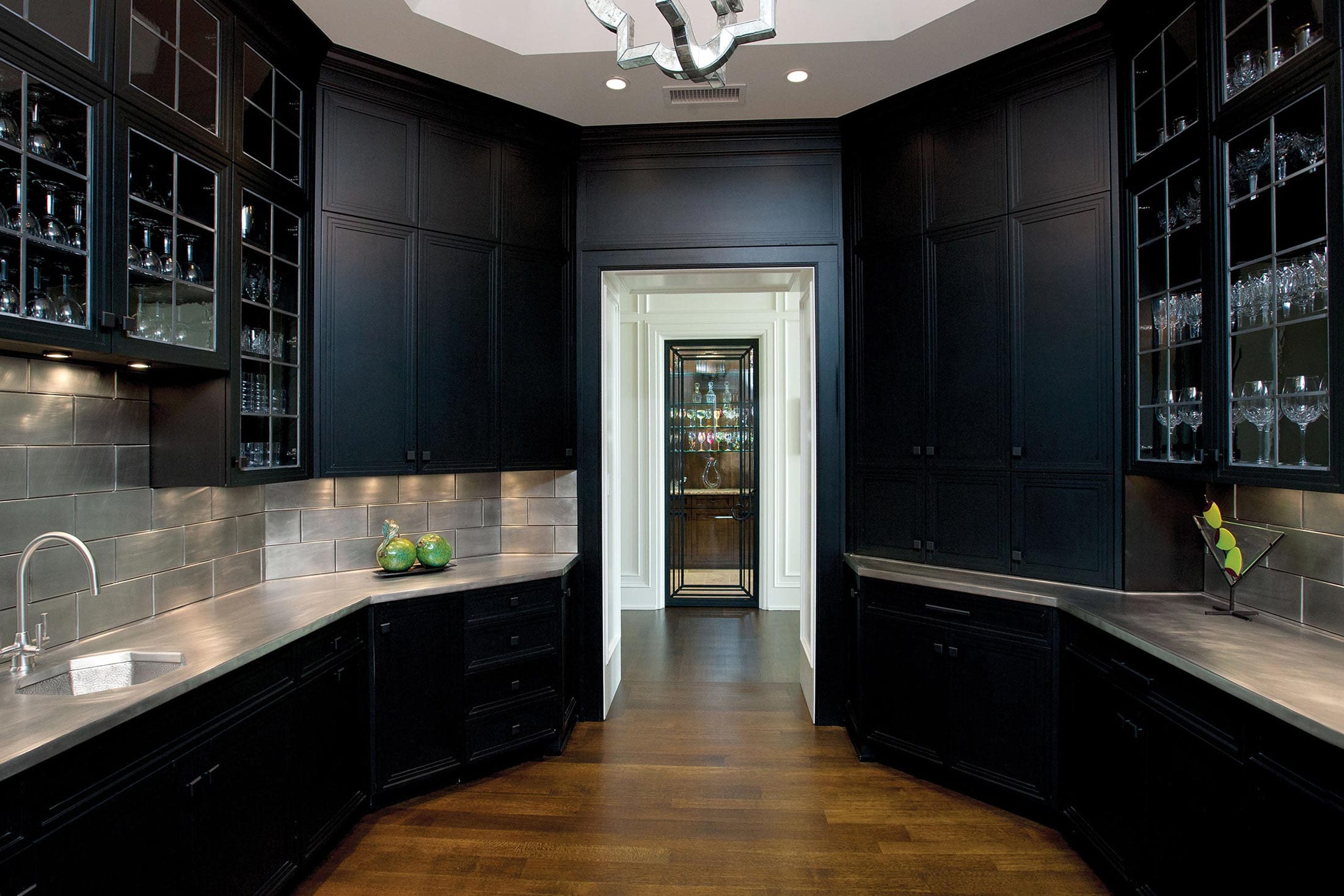 Miranova Penthouse 12